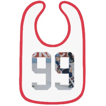 Discover 99 The Great One Tri blend Bibs