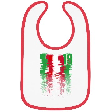 Discover Iran Soccer team Jerseys Iran team 2022 number 19 Bibs