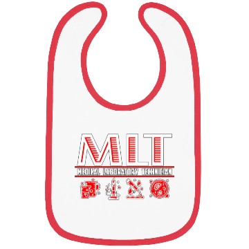 Discover Lab Technician Medical Laboratory Science Medical Bibs