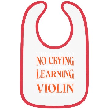 Discover Violin Violinist Vintage There Is Bibs