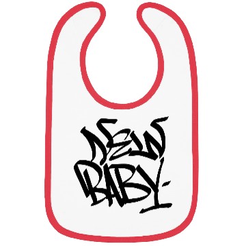 Discover New Baby Bibs