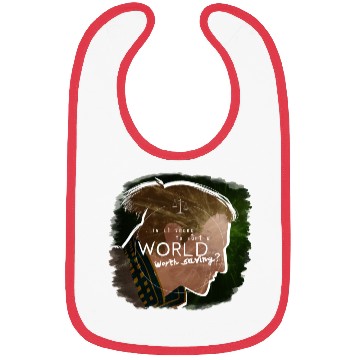 Discover Anders A World Worth Saving Relaxed Fit Bibs