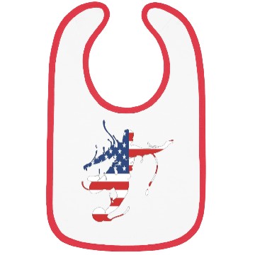 Discover World Championship USA Champions 2022 Bibs