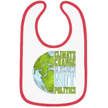 Discover Climate Change Is Science Not Politics Environment Bibs