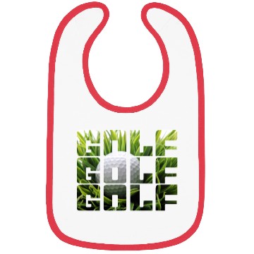 Discover golf Bibs