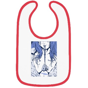 Discover Tokyo First Timer Bibs