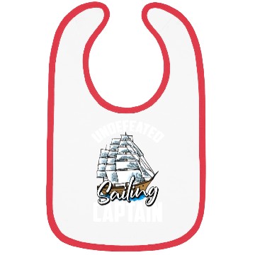 Discover Columbus Day 1492 Bibs