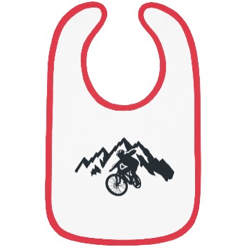 Discover Mountain bike mountains cycling downhill Bibs