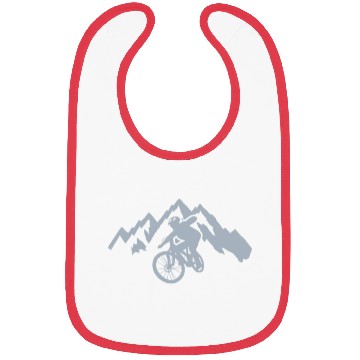 Discover Mountain bike mountains cycling downhill Bibs