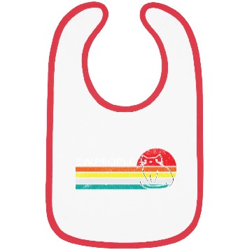 Discover Ew,People -ew, people meowy Bibs