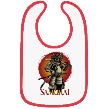 Discover SAMURAI 4500x5400 Bibs