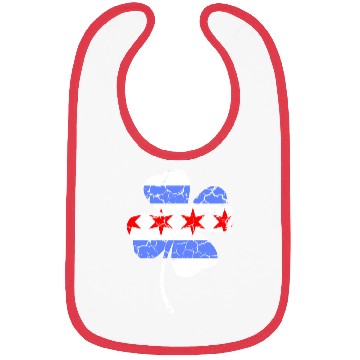 Discover Chicago Southside Irish St Patricks Day 2020 Bibs