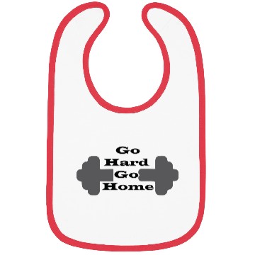 Discover Build Muscle at the gym Bibs