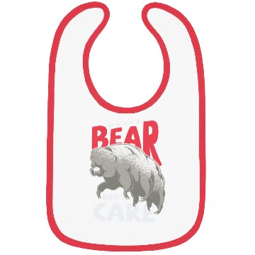 Discover Moss Piglet Science Biology Tardigrade Lover Bibs