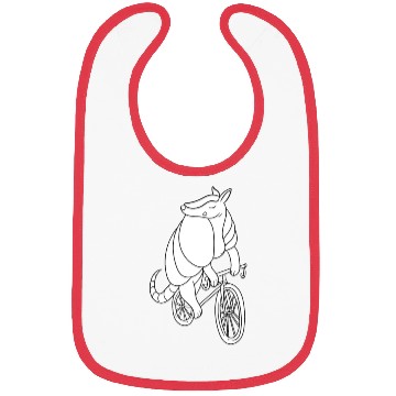 Discover Armadillo Cycling Bike Bibs