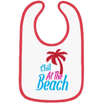 Discover Feeling A LiL Salty with Summer Clothes Bibs