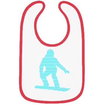 Discover snowboarding Bibs