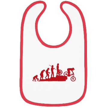 Discover Evolution Downhill Mountain Bike Mtb Mountain Biki Bibs