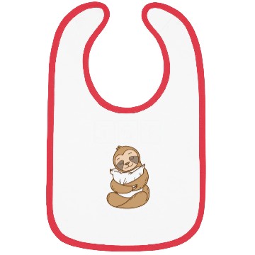 Discover I Nap Periodically Periodic Table Sloth Bibs