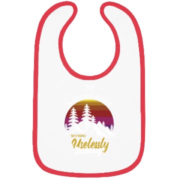 Discover Nature Does Nothing Unskless Bushcraft Bibs