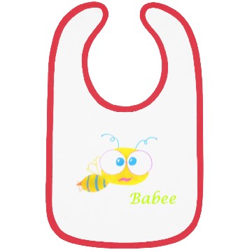 Discover Babee bee Bibs