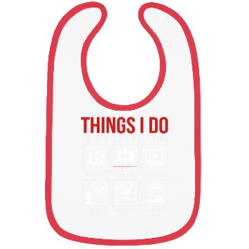 Discover Truck Driver US FLAG, Truck, Trucker Dad Bibs