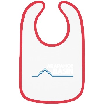 Discover Arapahoe Basin Snowboarding Bibs