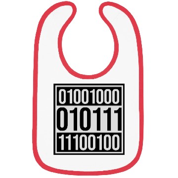 Discover binary code program language Bibs