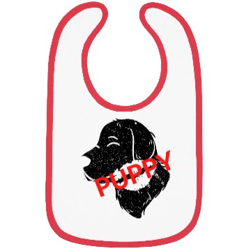 Discover Dog/puppy Bibs