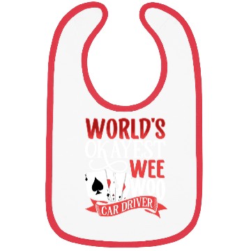 Discover Poker Casino Poker Player Gambling Roulette Bibs