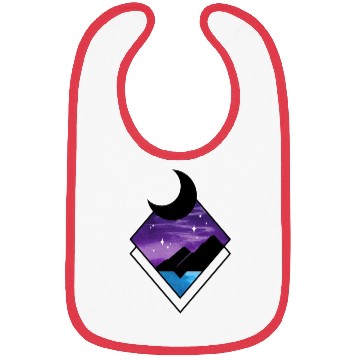 Discover Altiora Horizon Bibs