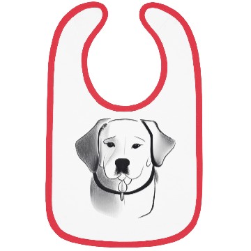 Discover Japanese style Dog Bibs
