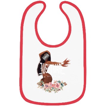 Discover Sexy Nightmares Bibs