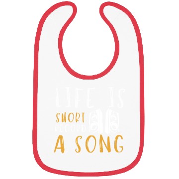 Discover Sync Licensing Music Producer Bibs