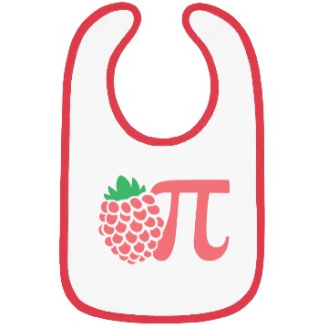 Discover Math Instructor Math Teacher Mathematician Pi Day Bibs