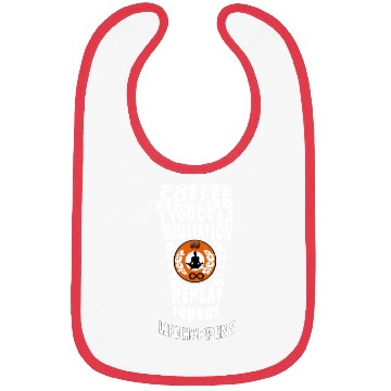 Discover lifestyle Bibs