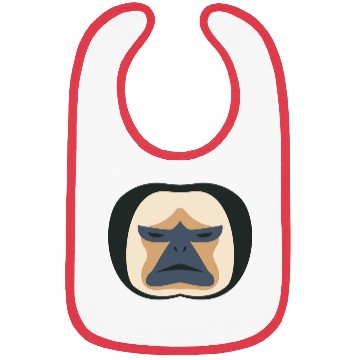 Discover Monkey Bibs