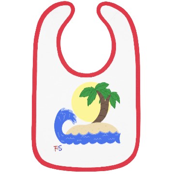 Discover Son of a Beach Bibs