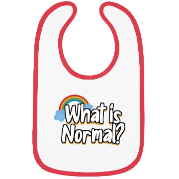 Discover What Is Normal Time For Modern Thinking Lqbtq Bibs