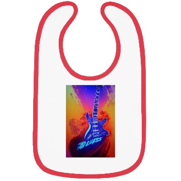 Discover BLUESRAVEN GUITAR Bibs