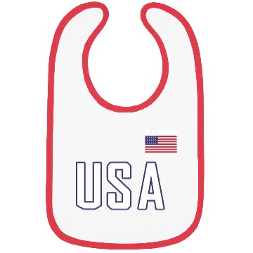 Discover Usa Flag Boxing Pocket Equipment Jacket For Boxer Bibs
