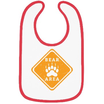 Discover Gay Bear Bait Pride - Subgroup LGBTQ Community Bibs