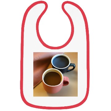 Discover Coffee mugs for coffee drinkers Bibs