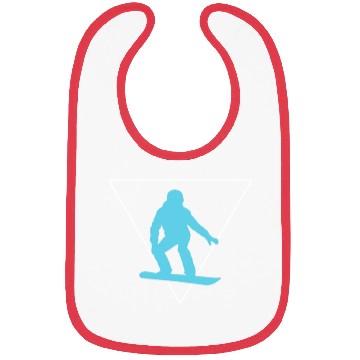Discover snowboarding Bibs