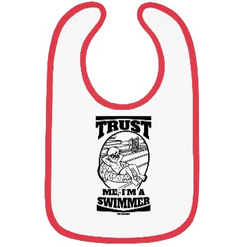 Discover To swim Bibs