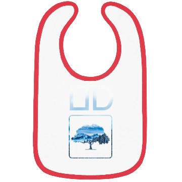 Discover ltd winter Bibs