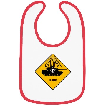 Discover Tank Bibs