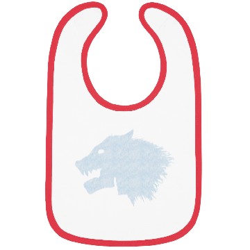 Discover Wolf Bibs