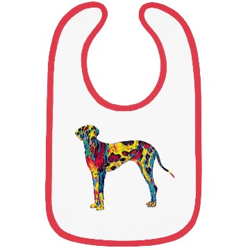 Discover Big Dog Great Dane Bibs