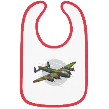 Discover War-fighter jet plane War-fighter jet plane inspir Bibs